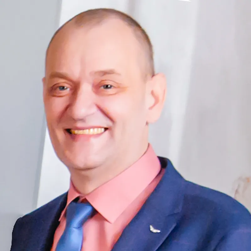 Александр Крячко