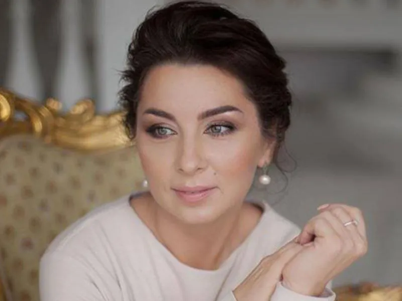 Анна Зимакова
